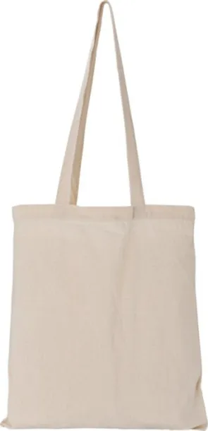  Cotton (135 gr/m²) shopping bag Zenzi