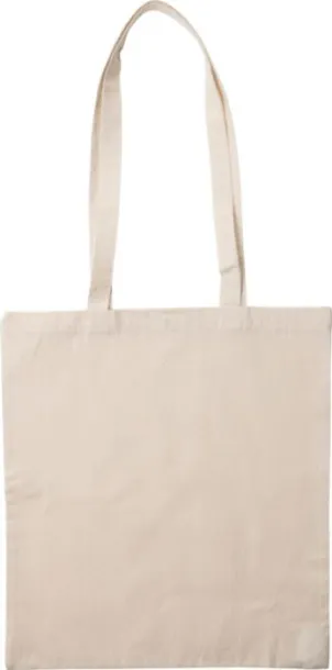  Cotton (135 gr/m²) shopping bag Zenzi