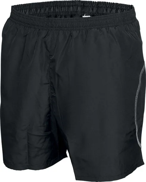  SPORTS SHORTS - Proact Black