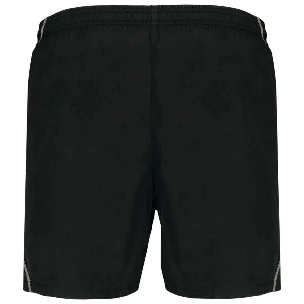  SPORTS SHORTS - Proact Black