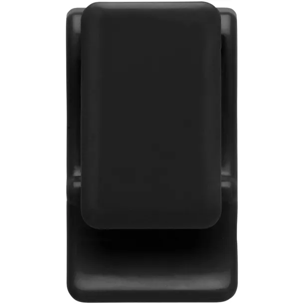 Prone phone stand and holder - Bullet Crna