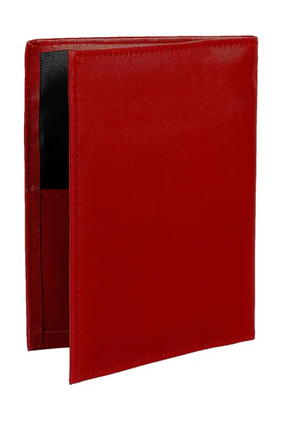  Palermo etui za putovnicu - Shugon Crvena