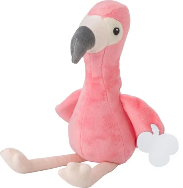  Plišani flamingo Alicia