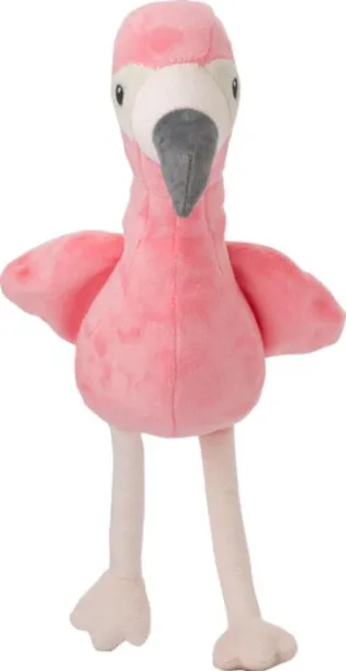  Plush flamingo Alicia