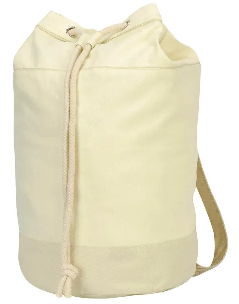 Newbury Canvas Duffle Bag - Shugon