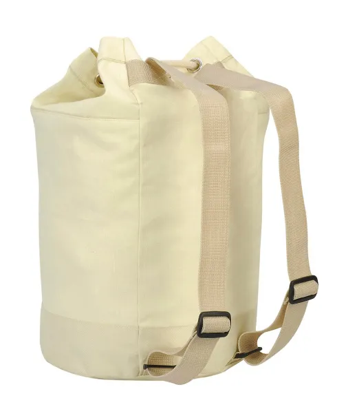  Newbury Canvas Duffle Bag - Shugon