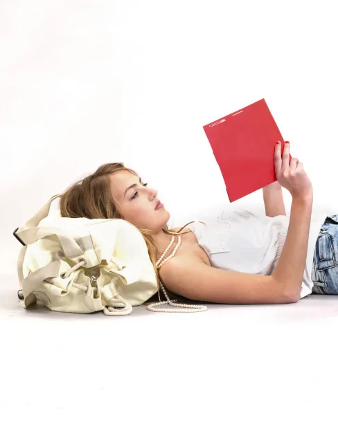  Newbury platneni ruksak s vezicom - Shugon