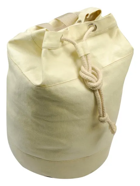  Newbury Canvas Duffle Bag - Shugon