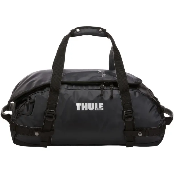 Chasm 70-litarska torba - Thule Solid black
