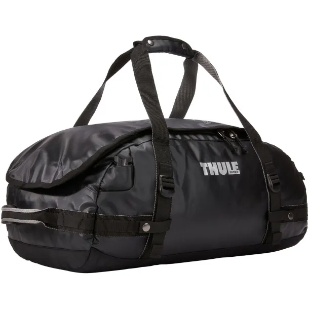 Chasm 70-litarska torba - Thule Solid black