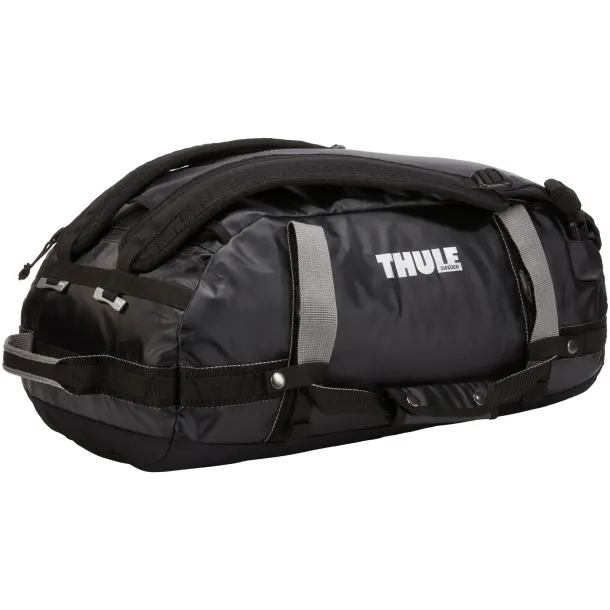 Chasm 70-litarska torba - Thule Solid black