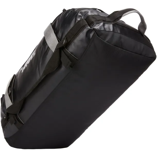Chasm 70-litarska torba - Thule Solid black