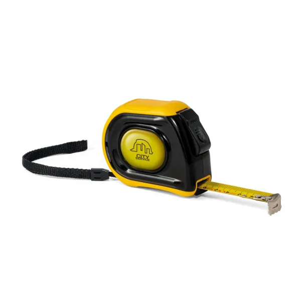 VANCOUVER V 5 m tape measure