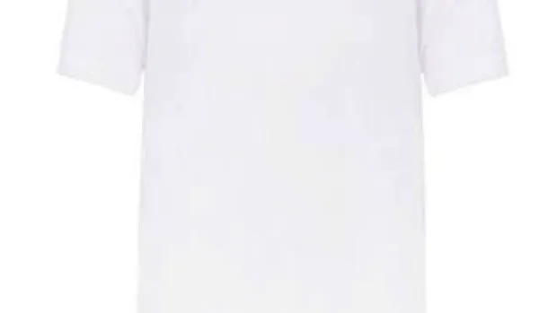  KIDS FASHION SUB T - Just Sub White