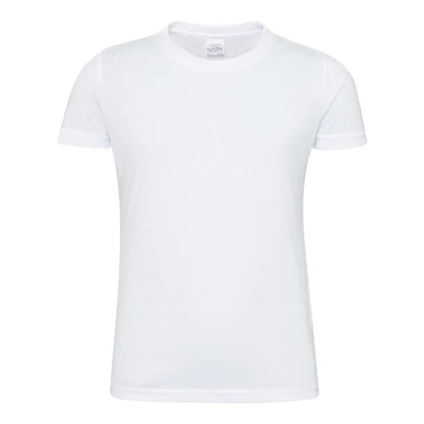  KIDS FASHION SUB T - Just Sub White
