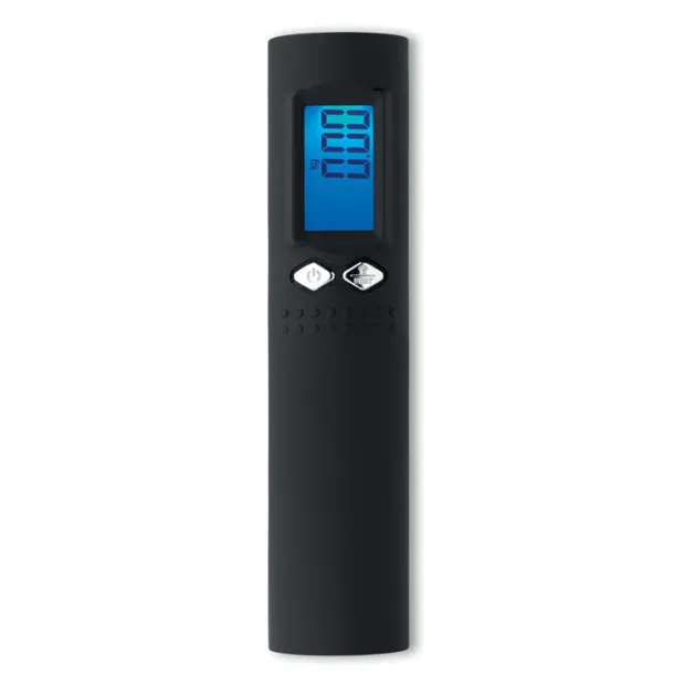 POWERSCALE 3 in 1 power bank Black