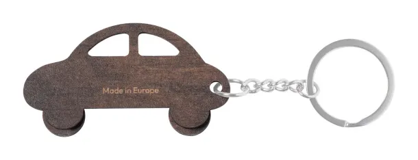 Cadon keyring Natural