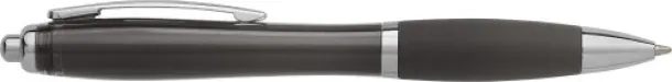 NEWPORT ABS ballpen black