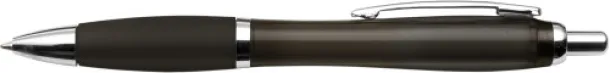 NEWPORT ABS ballpen black