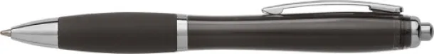 NEWPORT ABS ballpen Crna
