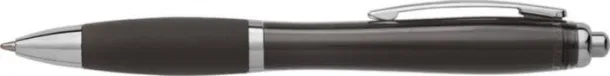 NEWPORT ABS ballpen Crna