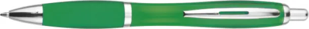 NEWPORT ABS ballpen green