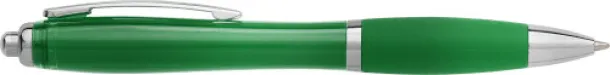 NEWPORT ABS ballpen green