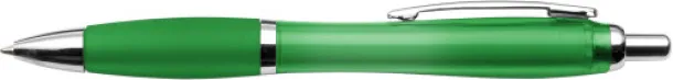 NEWPORT ABS ballpen green