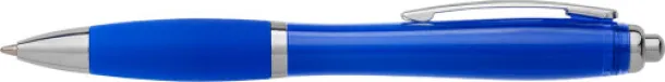 NEWPORT ABS ballpen Plava