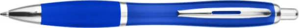 NEWPORT ABS ballpen blue