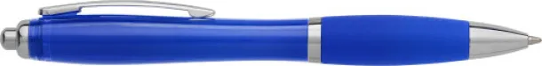 NEWPORT ABS ballpen Plava