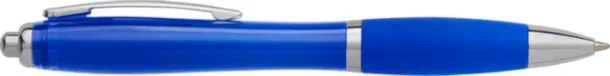 NEWPORT ABS ballpen blue