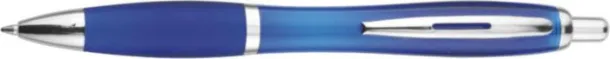 NEWPORT ABS ballpen blue