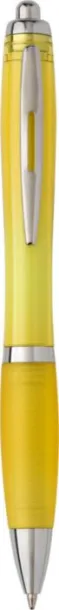 NEWPORT ABS ballpen Žuta