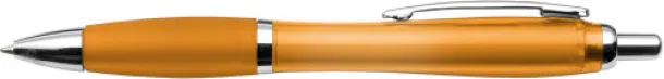 NEWPORT ABS ballpen orange