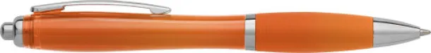 NEWPORT ABS ballpen orange