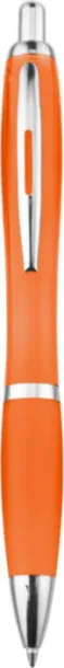 NEWPORT ABS ballpen orange