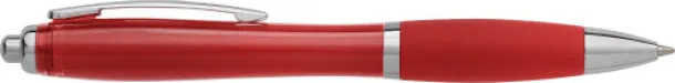 NEWPORT ABS ballpen Crvena