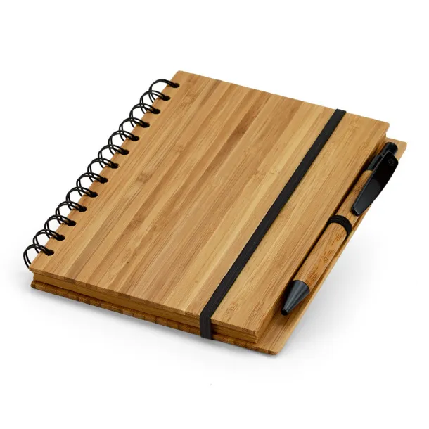 DICKENS Pocket sized notepad