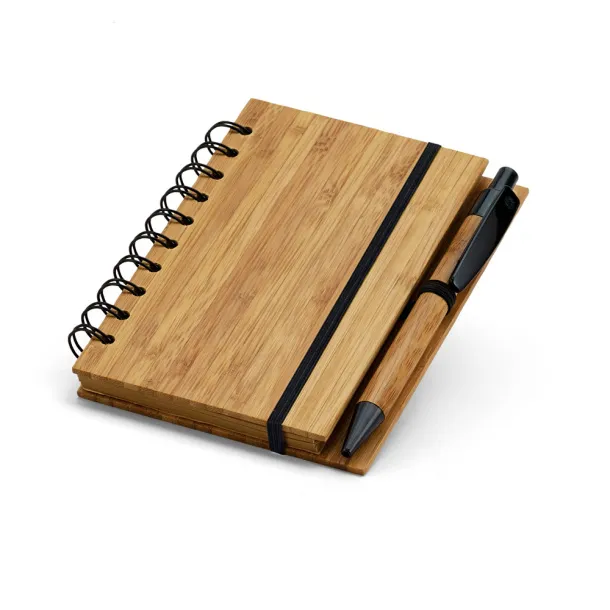 DICKENS Pocket sized notepad