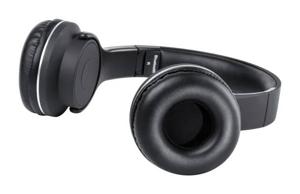 Milcof bluetooth slušalice Crna
