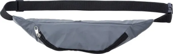  JOCELYN Polyester reflective waist bag