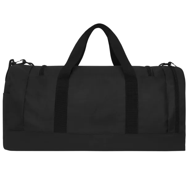 Steps duffel bag Crna