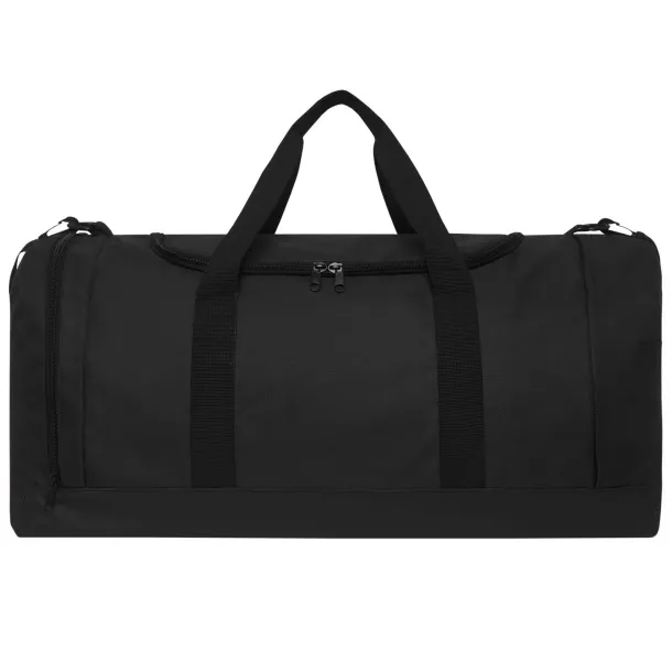 Steps duffel bag Crna