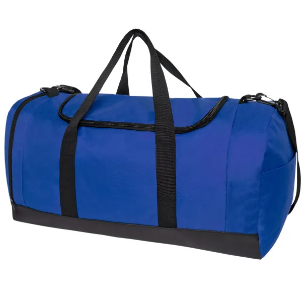 Steps duffel bag Royal blue