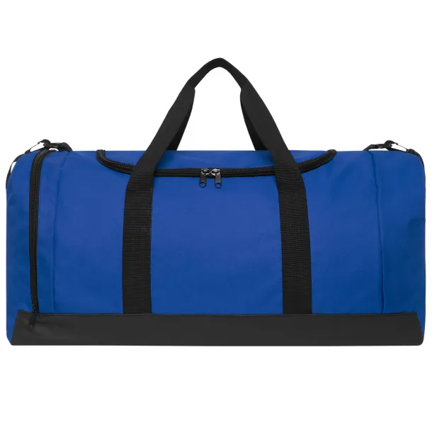 Steps duffel bag Royal blue