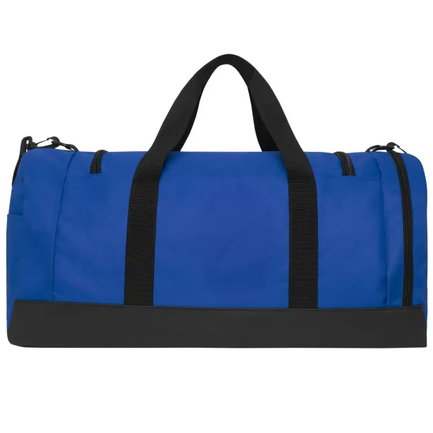 Steps duffel bag Royal blue