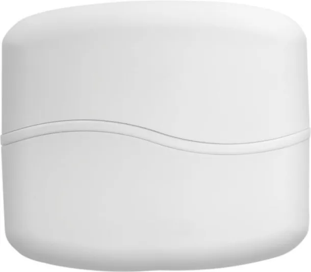  LEAH Plastic screen cleaner Bijela