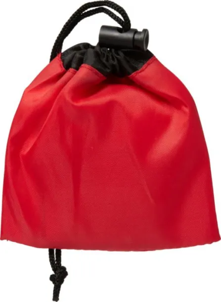 JUAN ABS set za prvu pomoć Crvena