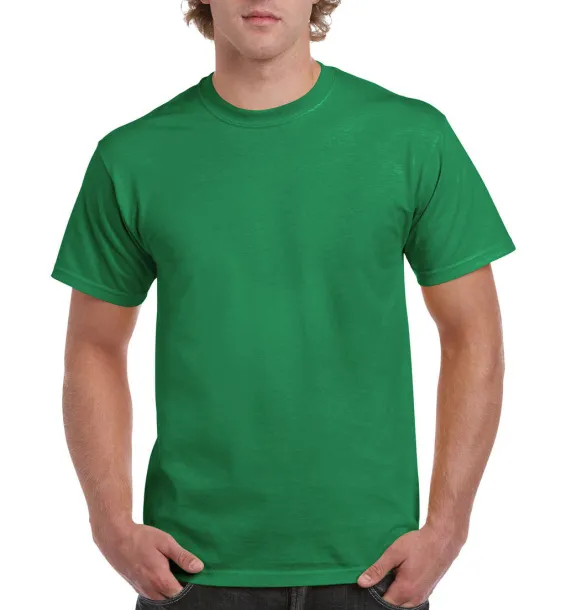  Ultra Cotton Adult T-Shirt - Gildan Kelly Green